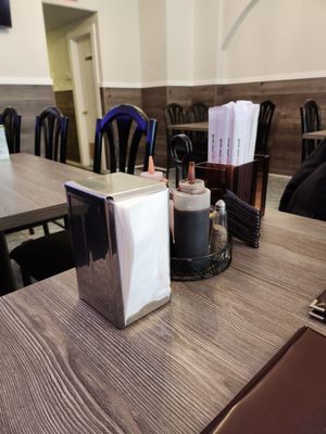 Le Petit Saigon by null