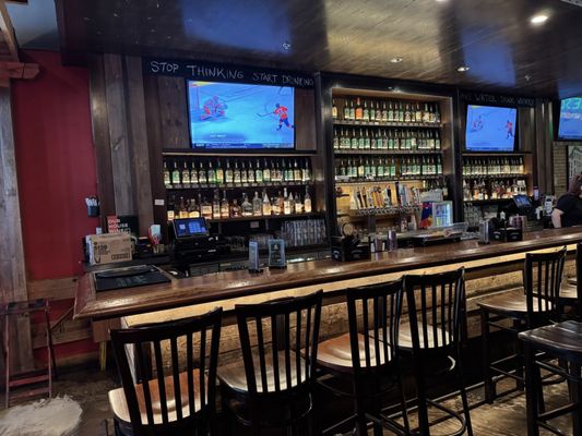 Oak Barrel Public House by null