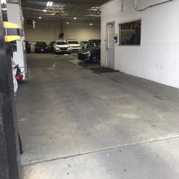 Inside car fleet Inside car fleet