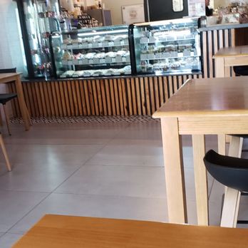 Buddies Bakery - Coffee & Tea Near Me - Cooper City, Florida