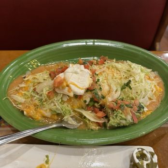 Si Senor - Deluxe Macho Burrito - Mexican Near Me - Beaverton, Oregon