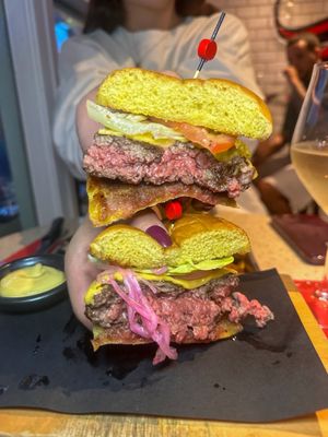 Shadow Wagyu by null