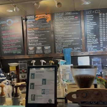 Karma Koffee - Coffee & Tea Near Me - Omaha, Nebraska Karma Koffee - Coffee & Tea Near Me - Omaha, Nebraska
