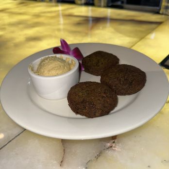 Ottoman Taverna - Falafel - Mediterranean Near Me - Washington, DC, District of Columbia