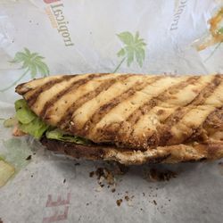Tropical Smoothie Cafe