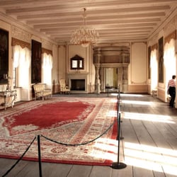 Schloss Neuenburg - Von der anderen Seite