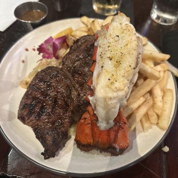 Station 16 - Steak and lobster - Seafood Near Me - Sacramento, California Station 16 - Steak and lobster - Seafood Near Me - Sacramento, California