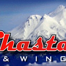 Air Shasta Rotor & Wing