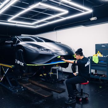 Iconic Auto Styling - Car Window Tinting Near Me - Rockville, Maryland Iconic Auto Styling - Car Window Tinting Near Me - Rockville, Maryland
