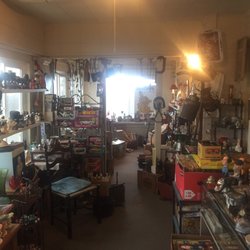 Grandma's Antiques