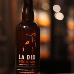 Les Bières de Célestin