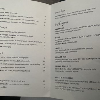 Lolo - Menu - Wine Bars Near Me - Los Angeles, California Lolo - Menu - Wine Bars Near Me - Los Angeles, California