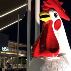 Chicken Foot OKC - Find this guy and you know you've landed in the right spot. September 2020