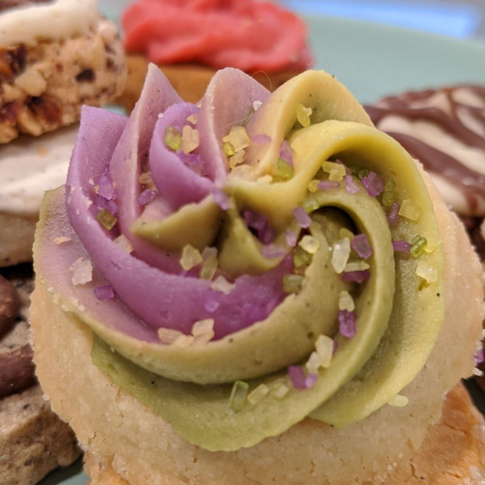 Sable Shortbread - Bakeries Near Me - Windsor, Nova Scotia Sable Shortbread - Bakeries Near Me - Windsor, Nova Scotia