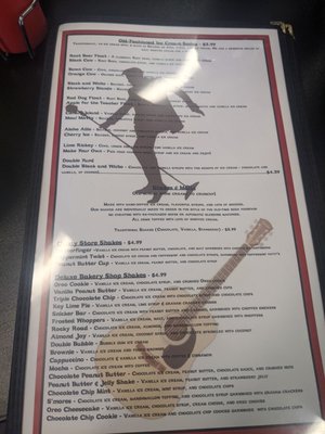 Menu photo 4 Chill Grill Rock Springs, WY