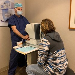 Photo of Manhattan Lasik Center - New York - New York, NY, US.