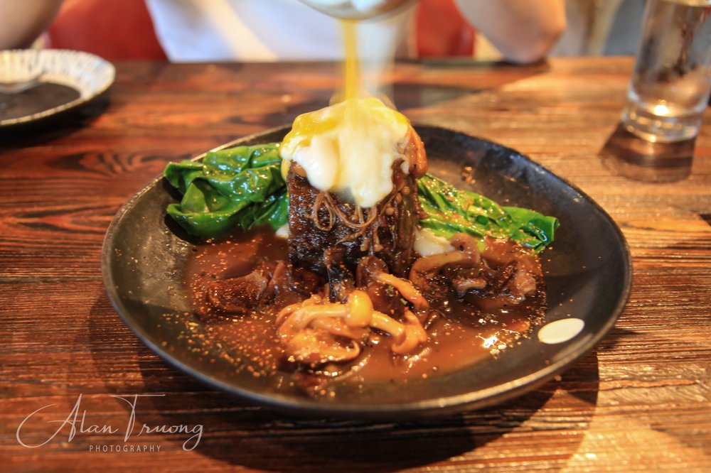 Dragonfly Izakaya & Fish Market