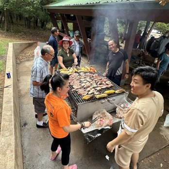 Caddo Pavilion - Grill available next to pavilion - Parks Near Me - Arcadia, Oklahoma Caddo Pavilion - Grill available next to pavilion - Parks Near Me - Arcadia, Oklahoma