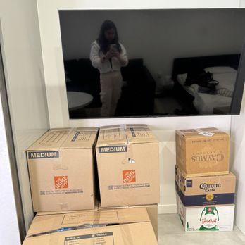 Excalibur Moving & Storage - Moving boxes - Movers Near Me - Los Angeles, California Excalibur Moving & Storage - Moving boxes - Movers Near Me - Los Angeles, California