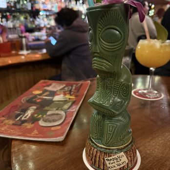 Trader Vic's - Hawaiian Near Me - Emeryville, California Trader Vic's - Hawaiian Near Me - Emeryville, California