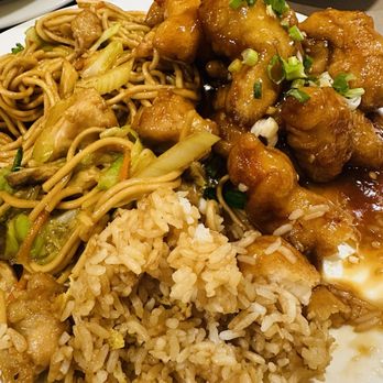 Good Taste - ID4. 4 Chicken chow mein, house special crispy chicken, fried rice with egg drop soup .... everything yummy!! - Chinese Near Me - Marysville, Washington Good Taste - ID4. 4 Chicken chow mein, house special crispy chicken, fried rice with egg drop soup .... everything yummy!! - Chinese Near Me - Marysville, Washington