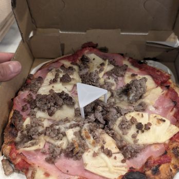 Verrazzano Pizza - Pizza Near Me - Half Moon Bay, California Verrazzano Pizza - Pizza Near Me - Half Moon Bay, California