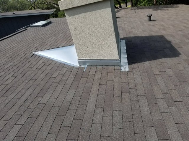 Slide of Austin Roof-Tech