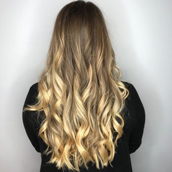 Glo Hair Studio - Hair Extensions Near Me - Rolling Meadows, Illinois Glo Hair Studio - Hair Extensions Near Me - Rolling Meadows, Illinois