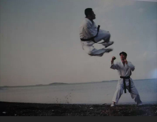 Classes for Adults - Whether you are a beginner or veteran to martial arts, there are plenty of classes where you can improve your technique and learn new skills with Grandmaster Seo and Kukkiwon certified black-belt instructors!