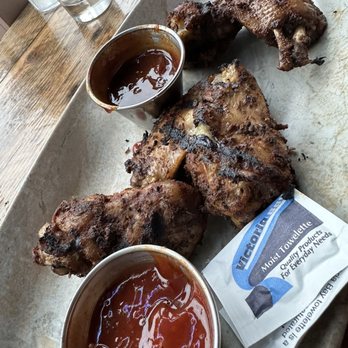 The Brinehouse - Chicken Wings!! - New American Near Me - Safety Harbor, Florida The Brinehouse - Chicken Wings!! - New American Near Me - Safety Harbor, Florida