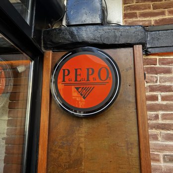 Pepo's Galata - Sign - Turkish Near Me - Istanbul, 34 Pepo's Galata - Sign - Turkish Near Me - Istanbul, 34