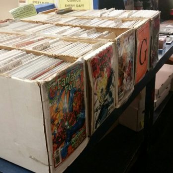 Great Escape - Comic Books Near Me - Louisville, Kentucky Great Escape - Comic Books Near Me - Louisville, Kentucky