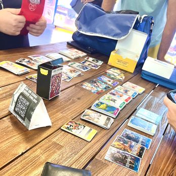 Gamers Heaven South Florida - One piece card game - Video Game Stores Near Me - Pompano Beach, Florida