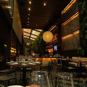 KAÁ - Bar Area - Brazilian Near Me - São Paulo, SP