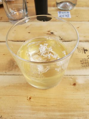 Chupito by null