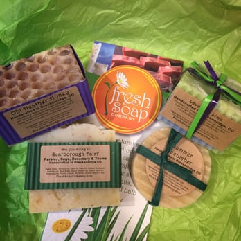 Fresh Soap Company - Cosmetics & Beauty Supply Near Me - Breckenridge, Colorado Fresh Soap Company - Cosmetics & Beauty Supply Near Me - Breckenridge, Colorado