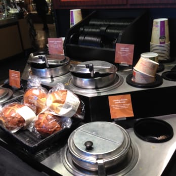 Safeway - Soup bar - Grocery Near Me - Morgan Hill, California