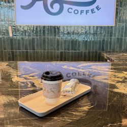 Armor Coffee