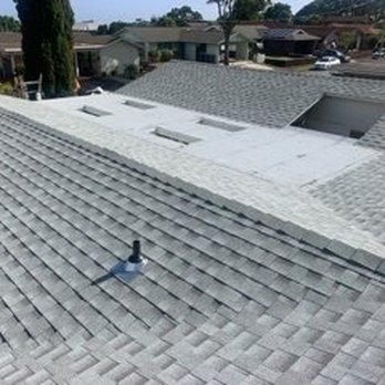 FBC Roofing - Roof 1 - Roofing Near Me - Honolulu, Hawaii