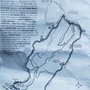 PACIFIC RIDGE TRAILHEAD - 90 Photos & 32 Reviews - Hiking - Ridge Park ...