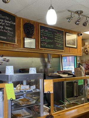 Fire-N-Spice Vegan Restaurant, Bakery and Juices by null