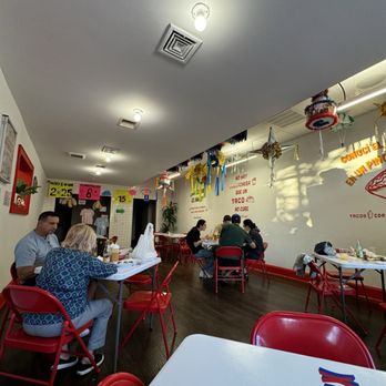 Tacos CDMX - Inside - Tacos Near Me - Westwood, New Jersey