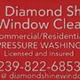 Diamond Shine Windows