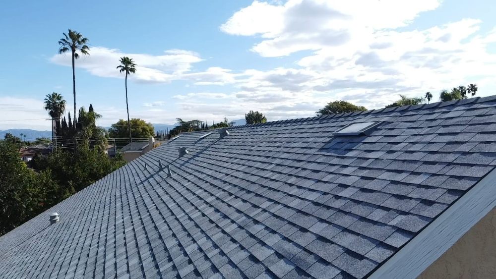 Slide of SLR Roofing