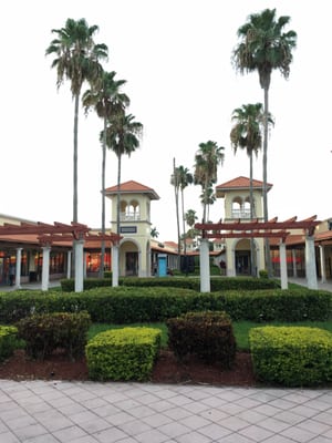 Florida Keys Outlet Marketplace by null