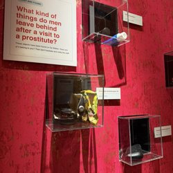 museum of prostitution