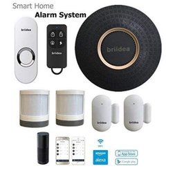 Head's Up Computer Services - Home security