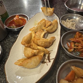 Chodang - Korean Near Me - Chandler, Arizona