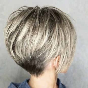 Nikki The Stylist - I love my hair style and color, thank you Nikki - Hair Stylists Near Me - San Jose, California