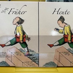 Struwwelpeter Museum